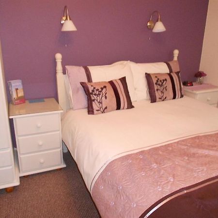 Hotel Cromwell House Torneo de Torneo de Eastbourne Exterior foto