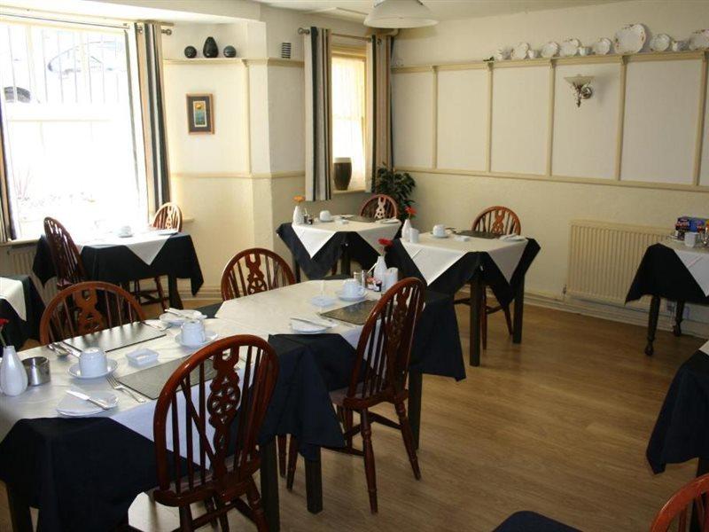 Hotel Cromwell House Torneo de Torneo de Eastbourne Exterior foto
