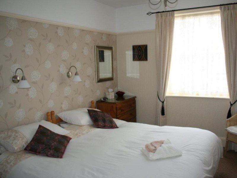 Hotel Cromwell House Torneo de Torneo de Eastbourne Exterior foto