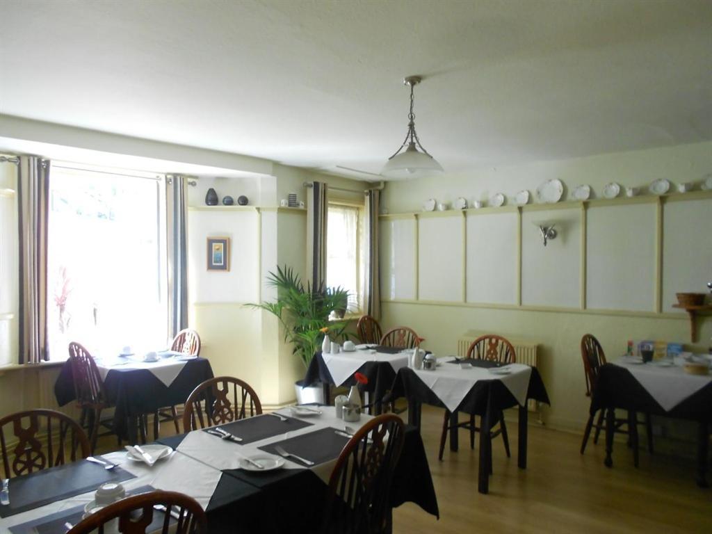 Hotel Cromwell House Torneo de Torneo de Eastbourne Exterior foto