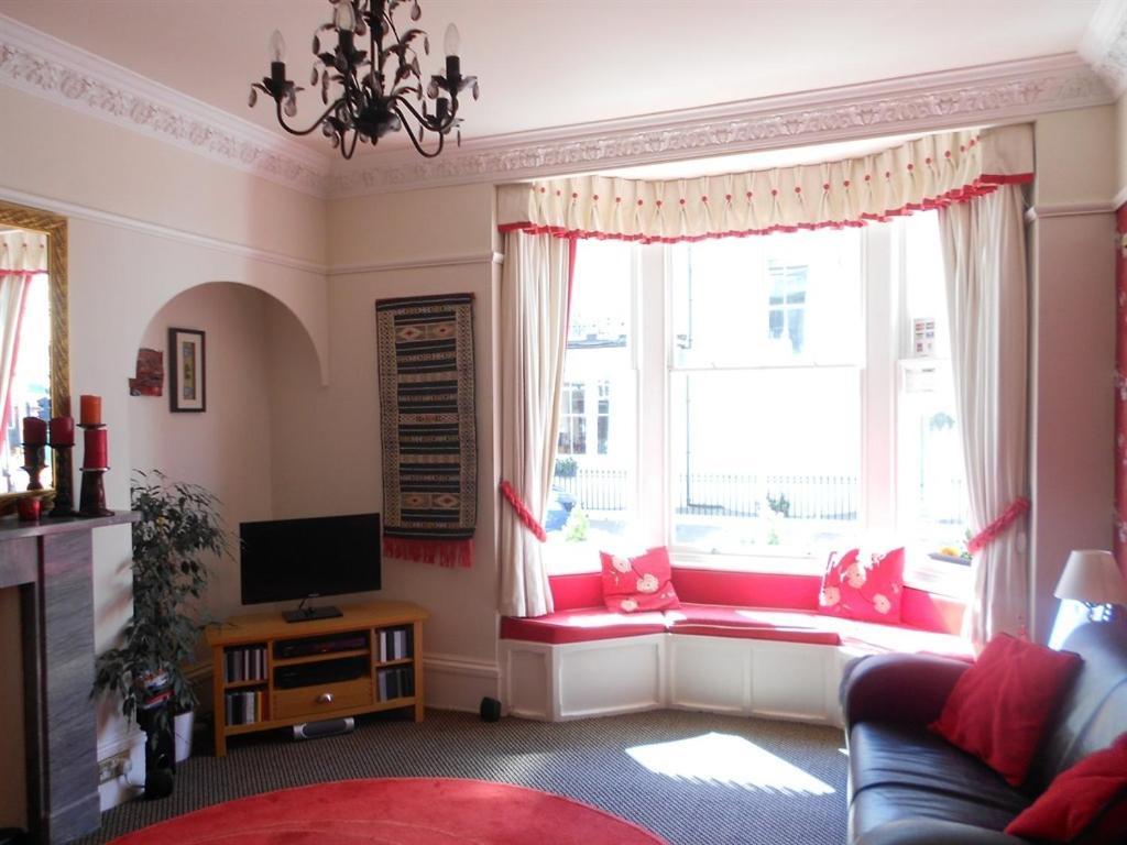 Hotel Cromwell House Torneo de Torneo de Eastbourne Exterior foto