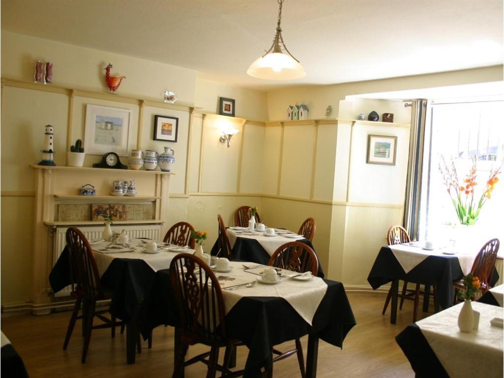 Hotel Cromwell House Torneo de Torneo de Eastbourne Exterior foto