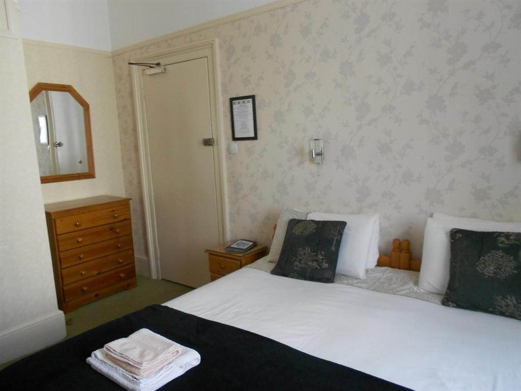 Hotel Cromwell House Torneo de Torneo de Eastbourne Exterior foto