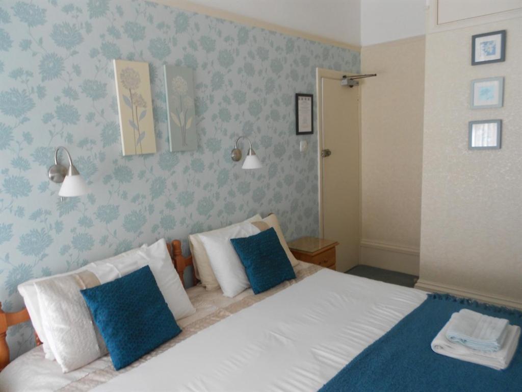 Hotel Cromwell House Torneo de Torneo de Eastbourne Exterior foto