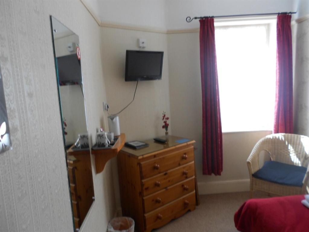 Hotel Cromwell House Torneo de Torneo de Eastbourne Exterior foto