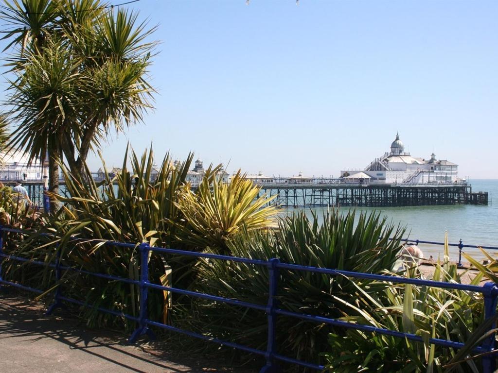 Hotel Cromwell House Torneo de Torneo de Eastbourne Exterior foto